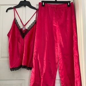 Popsi Lingerie 2 pajamas